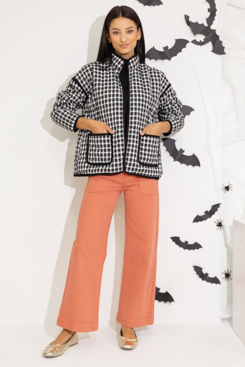 Utility Pocket Jeans, Salmon - 0912-208h jacket-Edit.jpg